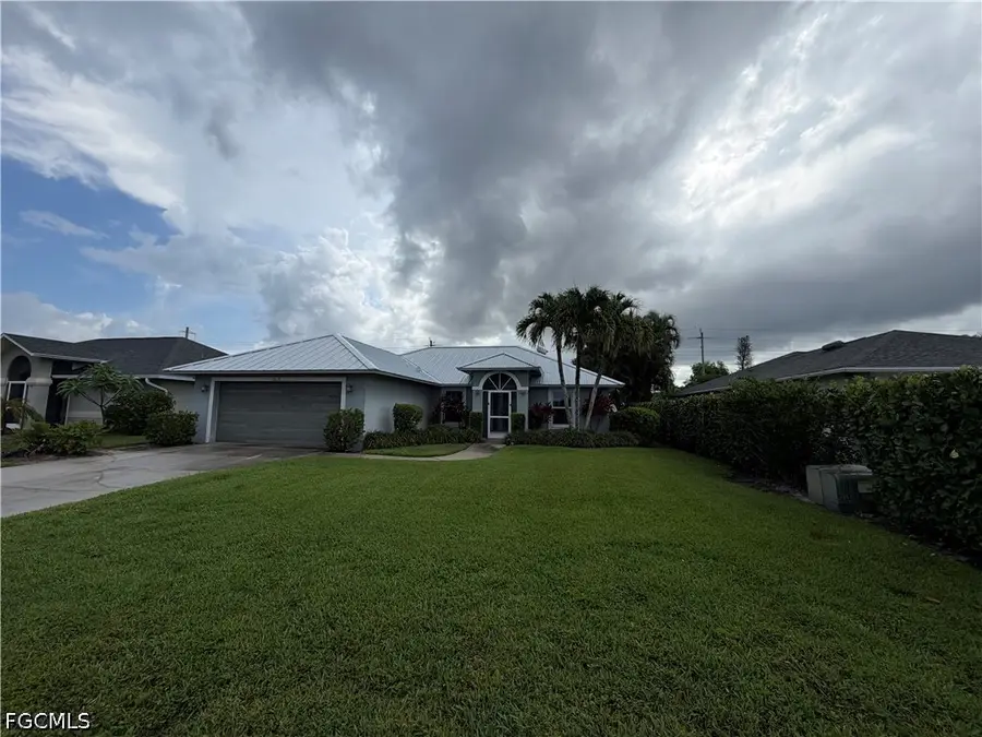 3628 Kent Drive, Naples, FL 34112 - #2