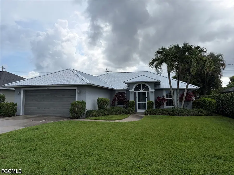 3628 Kent Drive, Naples, FL 34112 - #3