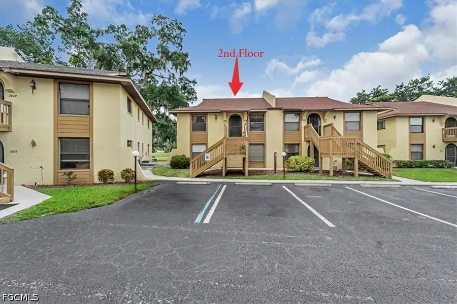 2035 Golfside Village Drive, Lehigh Acres, FL 33936 - #2