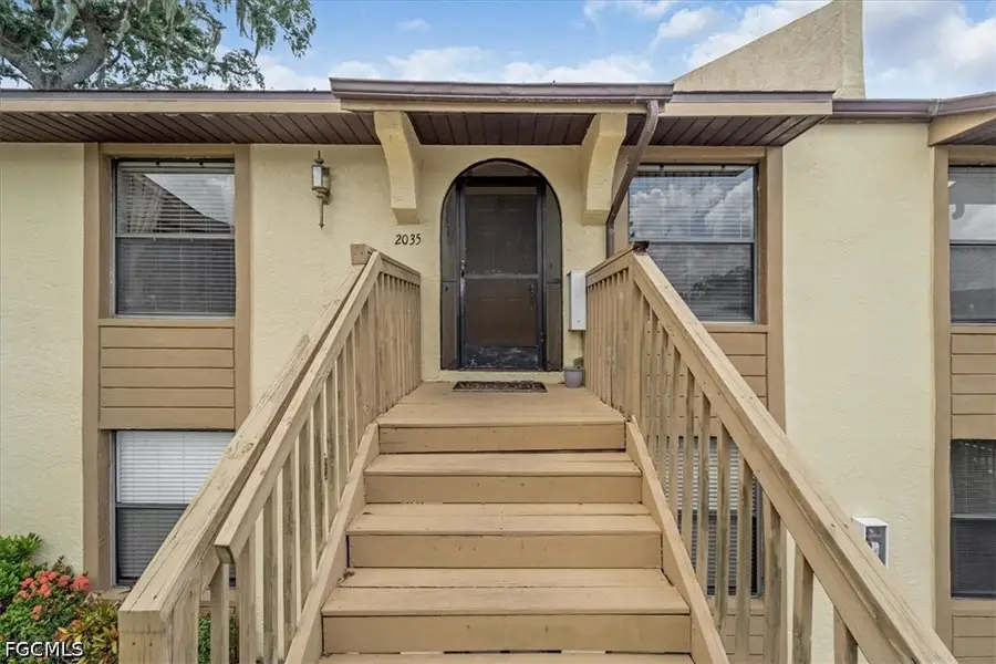 2035 Golfside Village Drive, Lehigh Acres, FL 33936 - #3