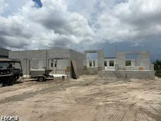 3233 NW 41st Place, Cape Coral, FL 33993 - #1