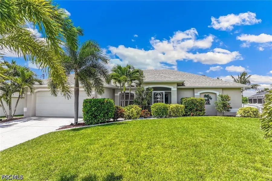 1905 SW 25th Terrace, Cape Coral, FL 33914 - #2