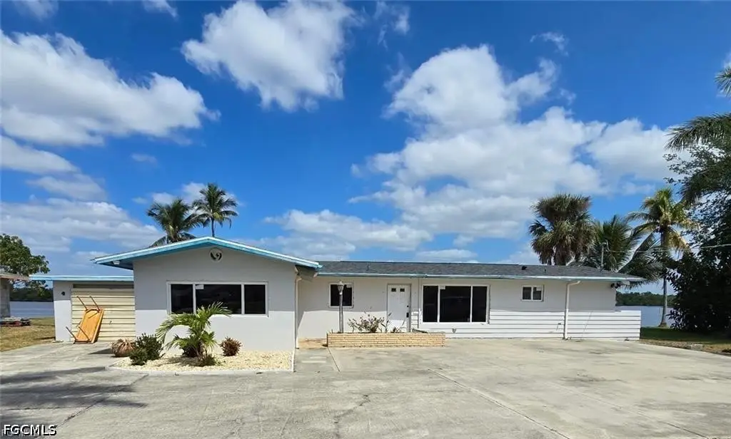 4919 E Riverside Drive, Fort Myers, FL 33905 - #1