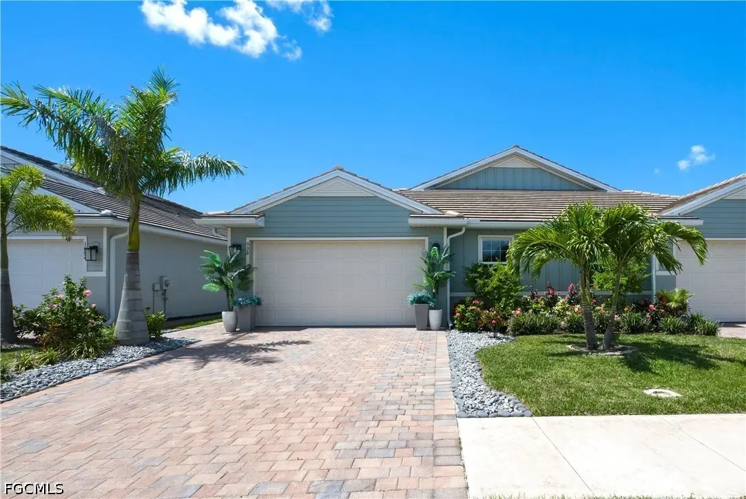 998 Enbrook Loop, Naples, FL 34114 - #1