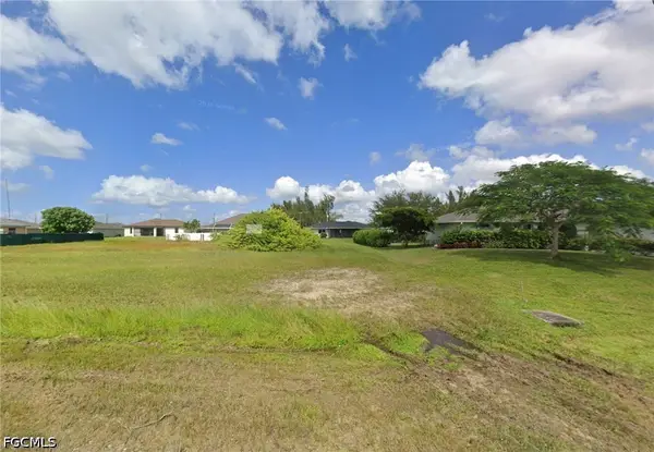 2841 NW 6th Terrace, Cape Coral, FL 33993