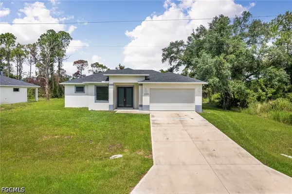 208 Genoa Avenue S, Lehigh Acres, FL 33974