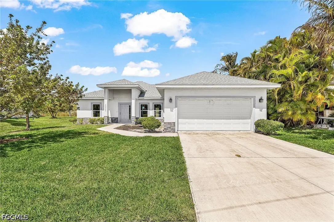1111 SW 5th Terrace, Cape Coral, FL 33991 - #1