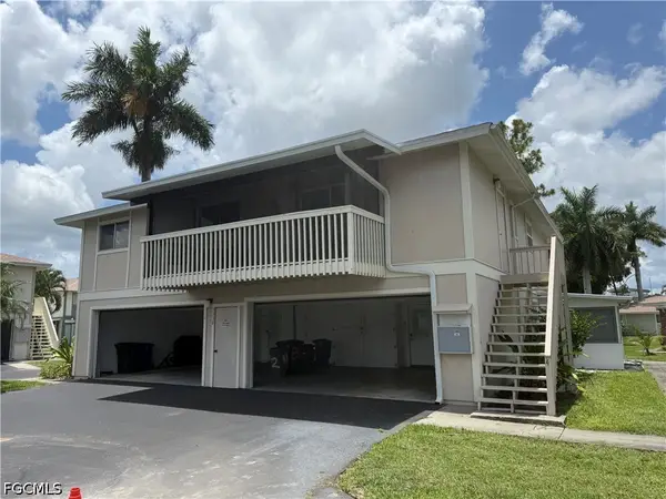 3338 Ottawa Circle #4, Fort Myers, FL 33907