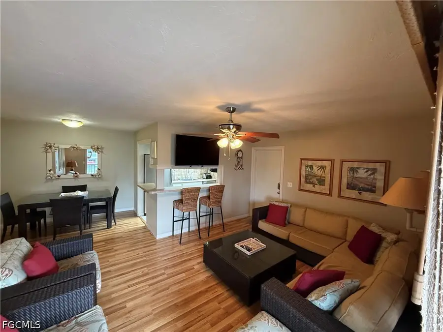 3338 Ottawa Circle #4, Fort Myers, FL 33907 - #3