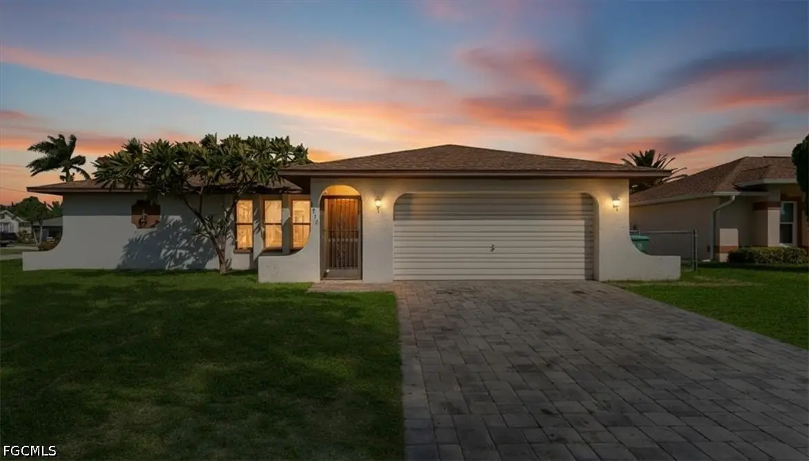 1717 SE 11th Terrace, Cape Coral, FL 33990 - #1
