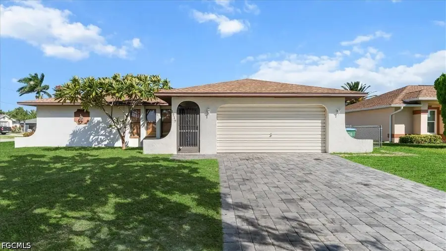 1717 SE 11th Terrace, Cape Coral, FL 33990 - #2