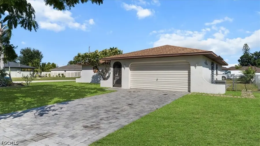 1717 SE 11th Terrace, Cape Coral, FL 33990 - #3