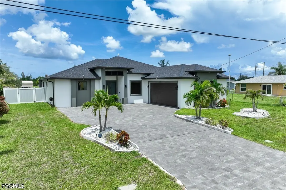 2628 SW 2nd Place, Cape Coral, FL 33914 - #1
