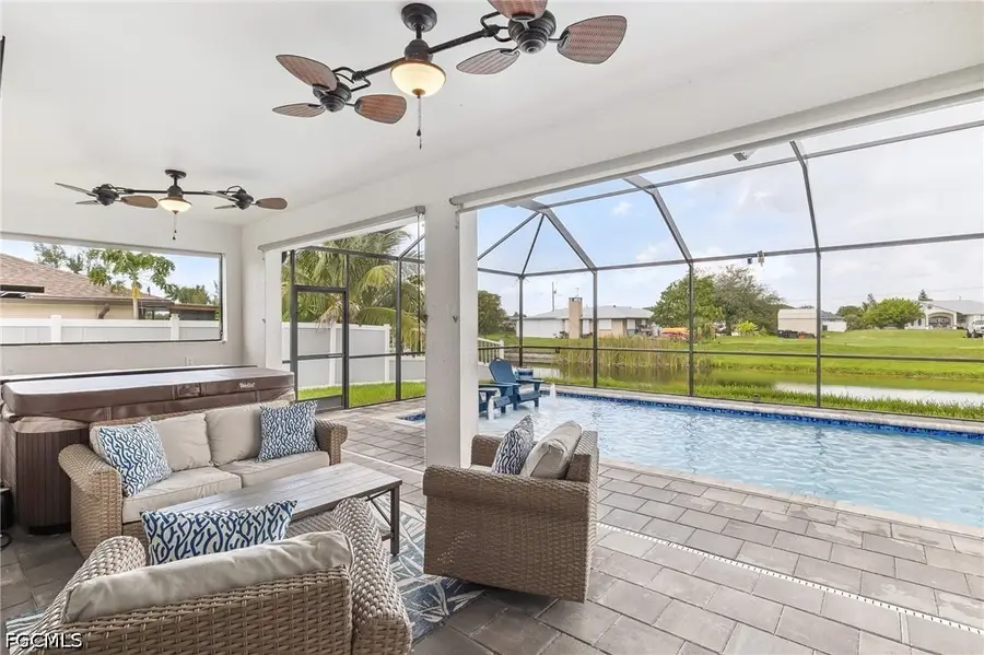 2628 SW 2nd Place, Cape Coral, FL 33914 - #2