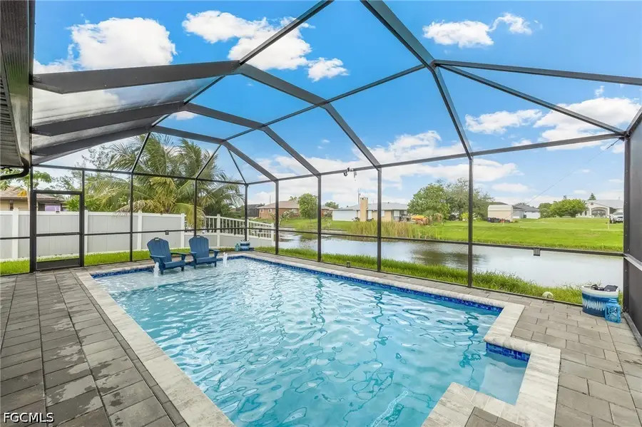 2628 SW 2nd Place, Cape Coral, FL 33914 - #3