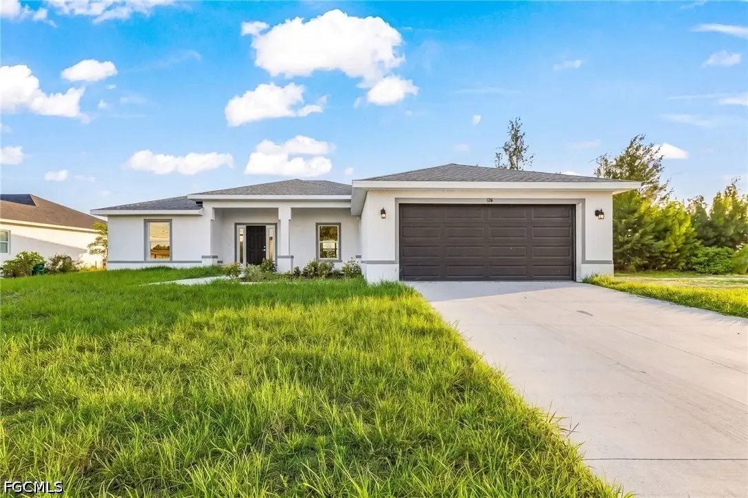 126 NE 9th Street, Cape Coral, FL 33909 - #1