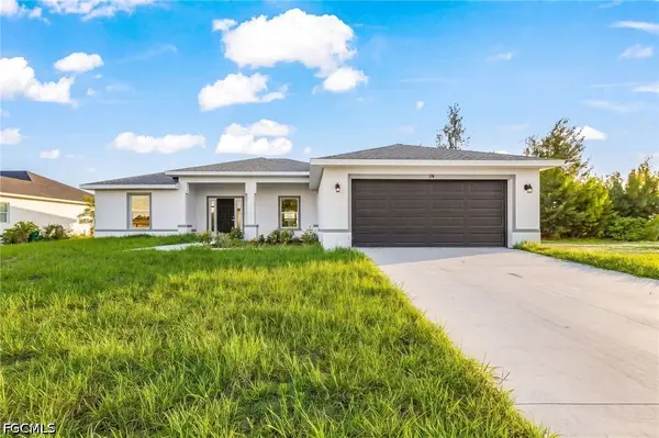 126 NE 9th Street, Cape Coral, FL 33909