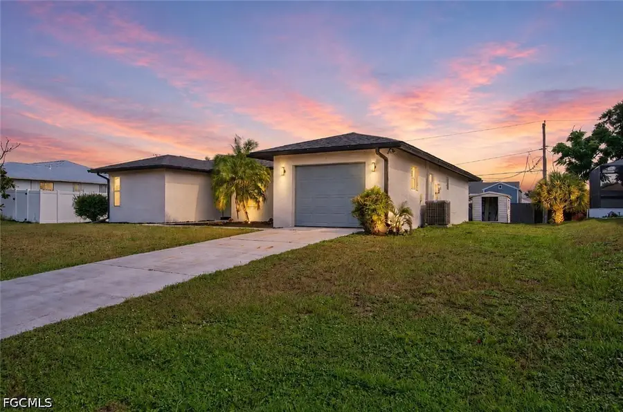 27072 Hillshire Lane, Punta Gorda, FL 33983 - #2