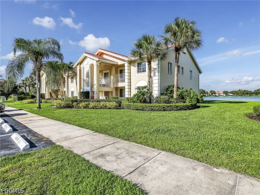 7730 Jewel Lane #204, Naples, FL 34109 - #3