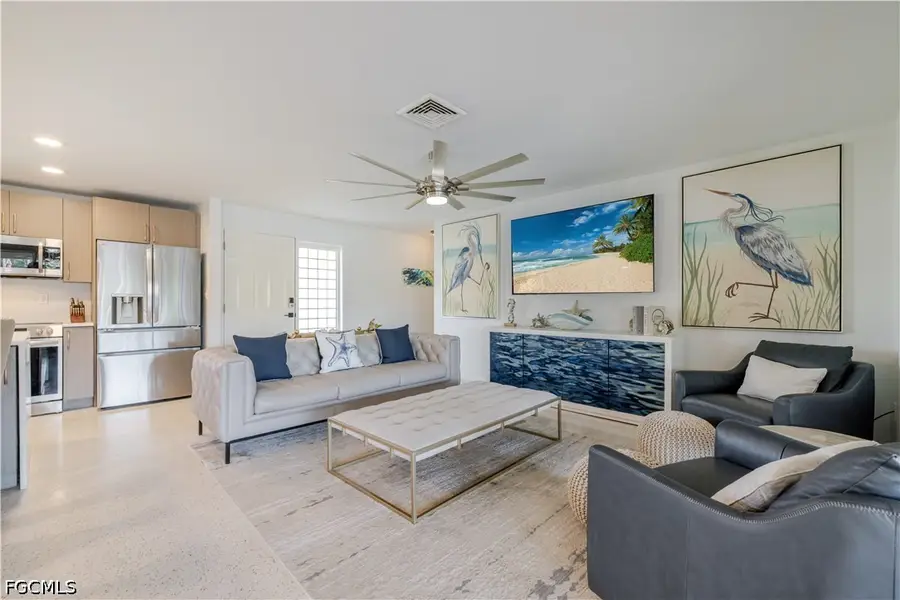 2579 Eighth Avenue, Saint James City, FL 33956 - #2