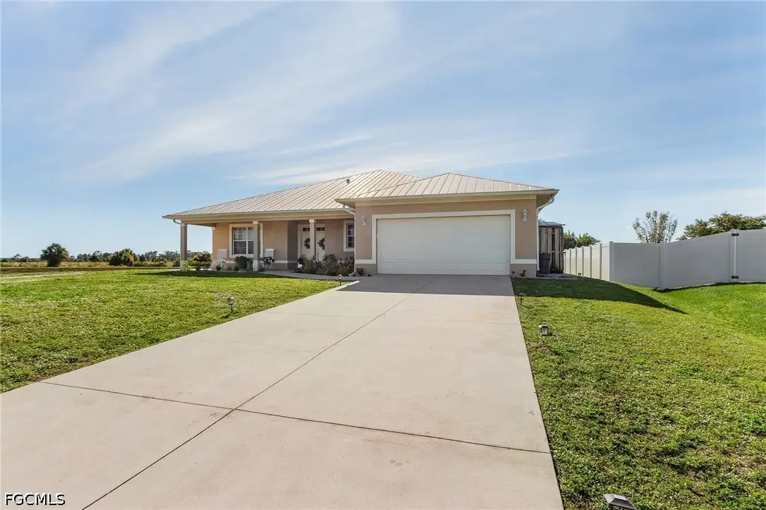 236 Loadstar Street, Fort Myers, FL 33913 - #1