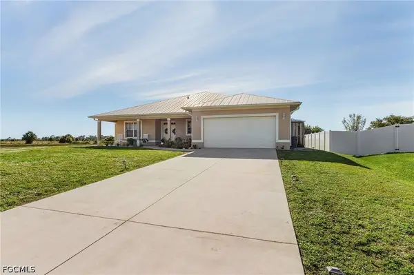 236 Loadstar Street, Fort Myers, FL 33913