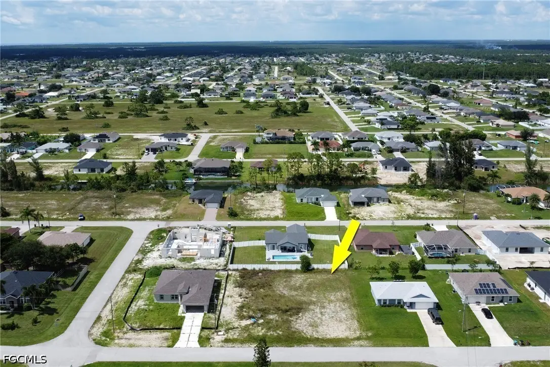 1909 NW 20th Street, Cape Coral, FL 33993 - #1
