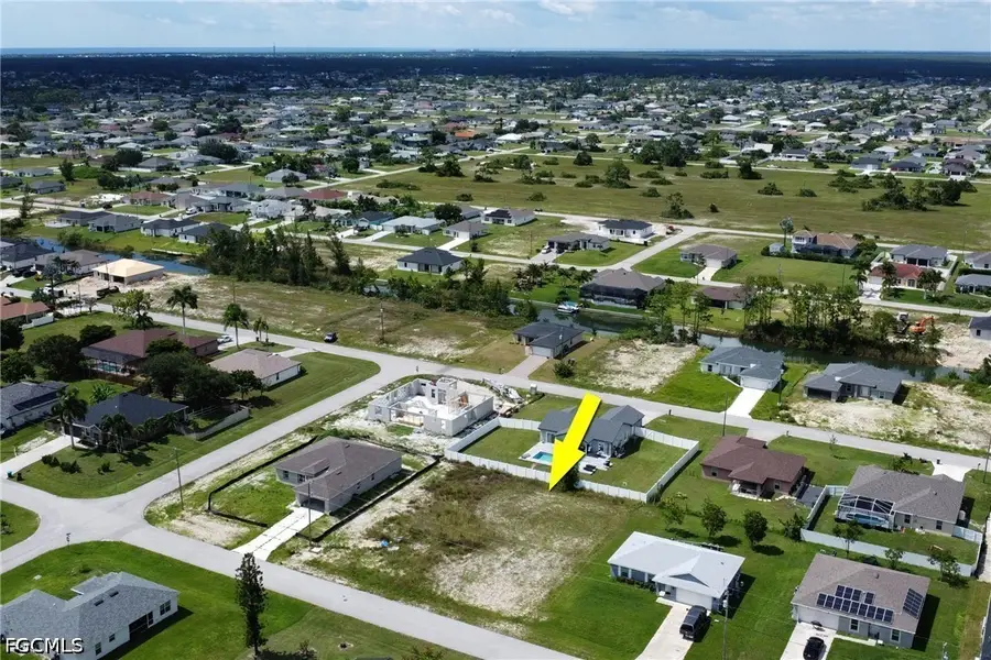 1909 NW 20th Street, Cape Coral, FL 33993 - #2