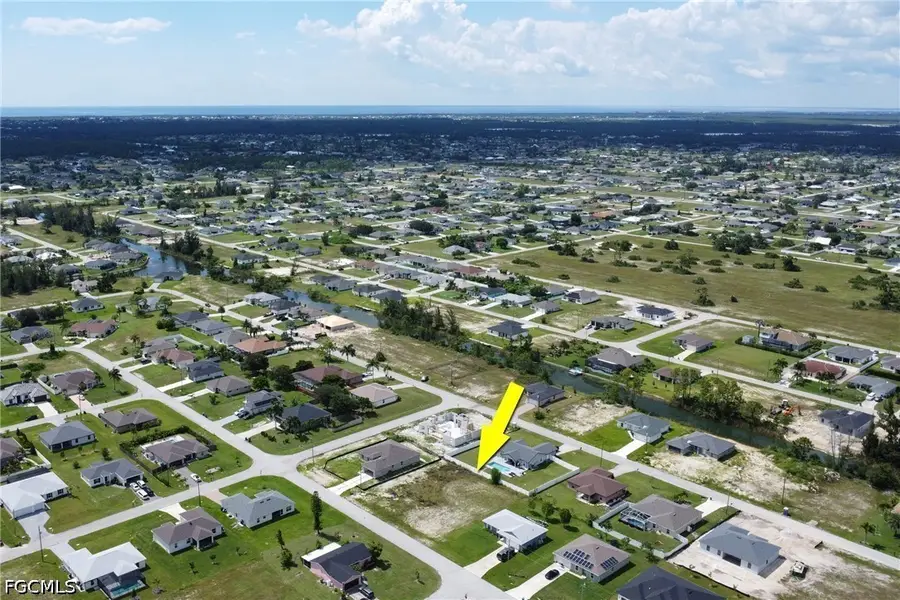 1909 NW 20th Street, Cape Coral, FL 33993 - #3