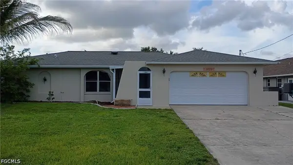 1629 SE 12th Street, Cape Coral, FL 33990