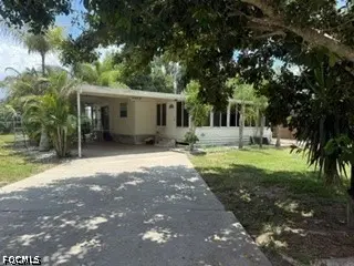 8189 Nault Road, North Fort Myers, FL 33917 - #1