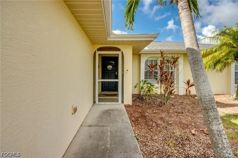 1728 SW 15th Street, Cape Coral, FL 33991 - #2