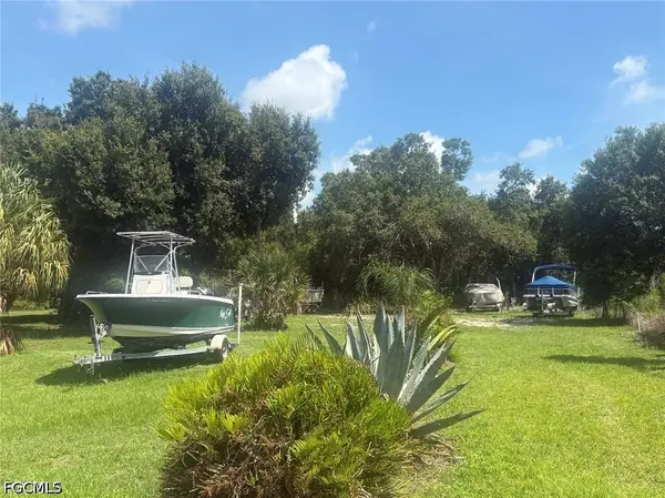 4281 Elwood Road, Fort Myers, FL 33908