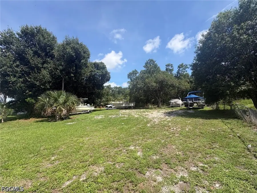 4281 Elwood Road, Fort Myers, FL 33908 - #2