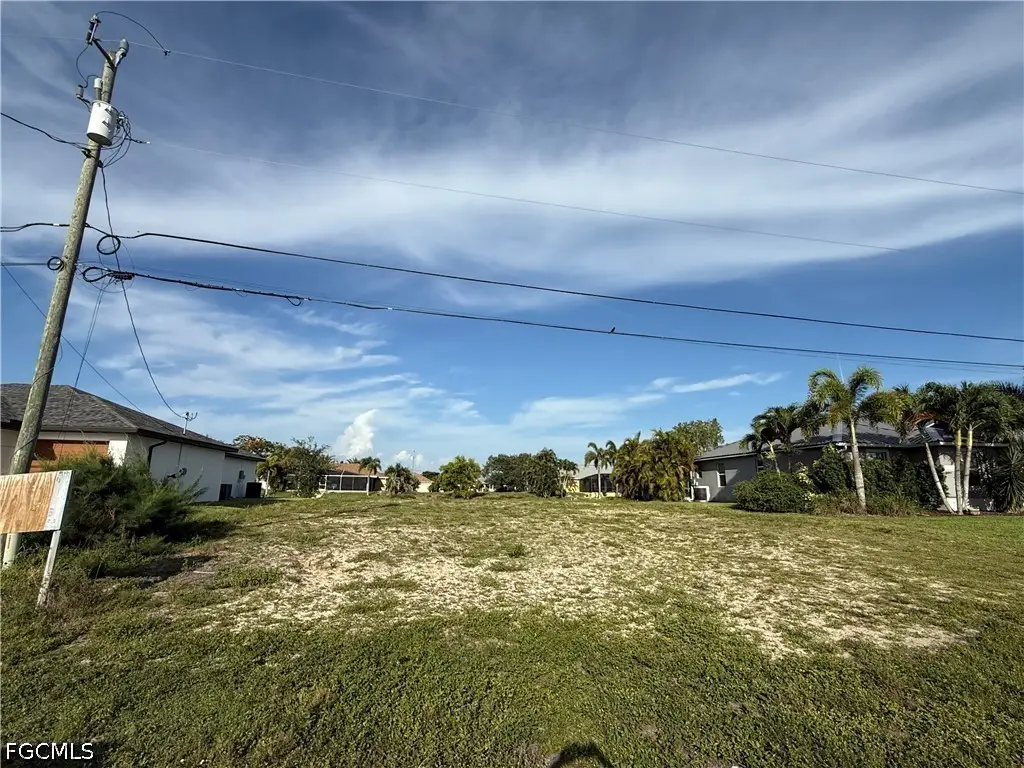 3009 SW 11th Place, Cape Coral, FL 33914 - #1