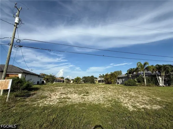 3009 SW 11th Place, Cape Coral, FL 33914