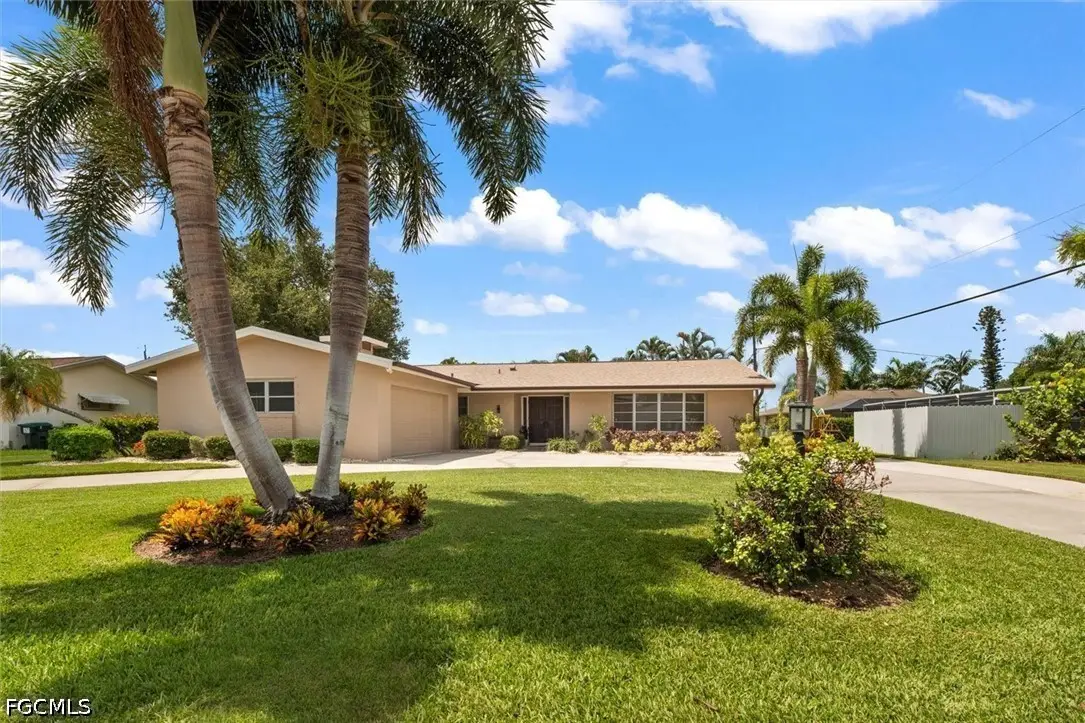 1442 Woodwind Court, Fort Myers, FL 33919 - #1