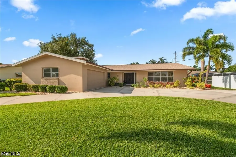 1442 Woodwind Court, Fort Myers, FL 33919 - #2