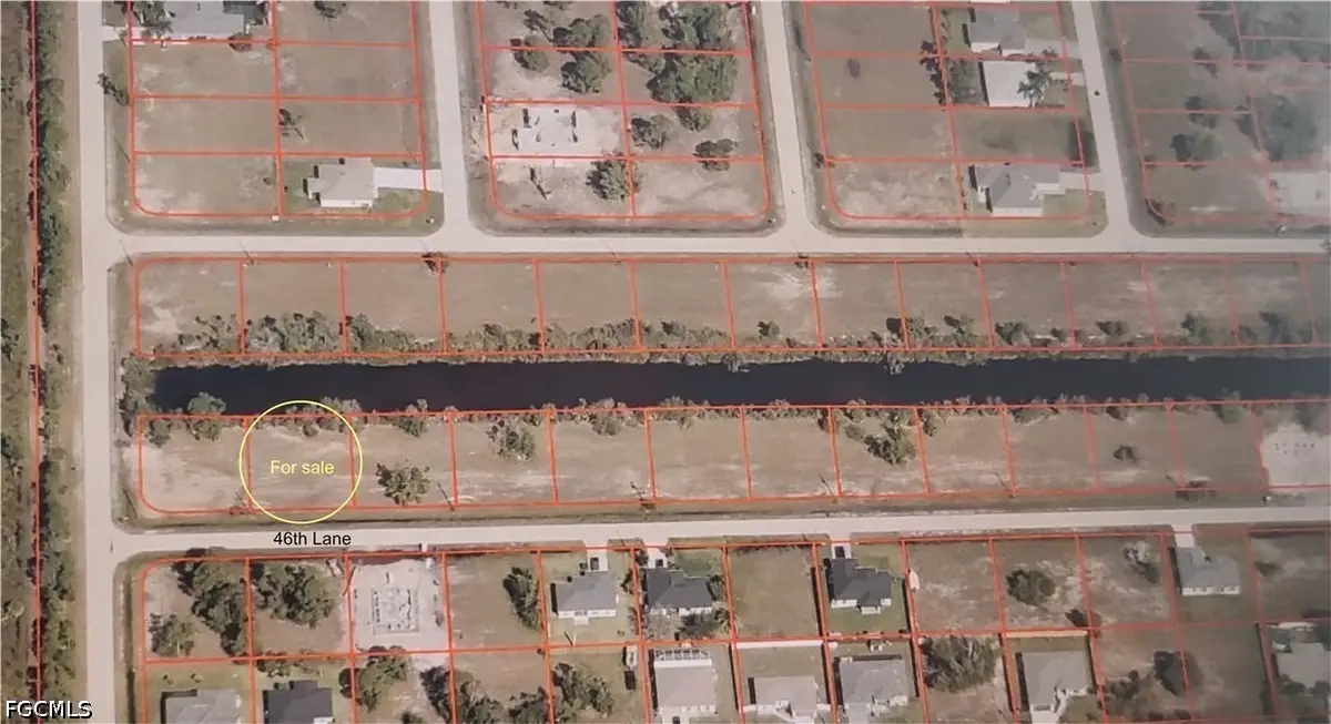 3937 NW 46th Lane, Cape Coral, FL 33993 - #1