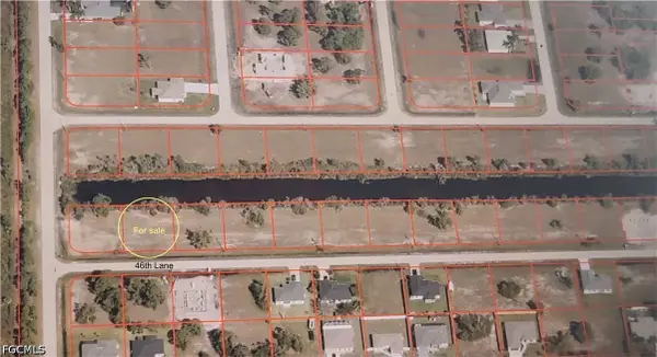 3937 NW 46th Lane, Cape Coral, FL 33993