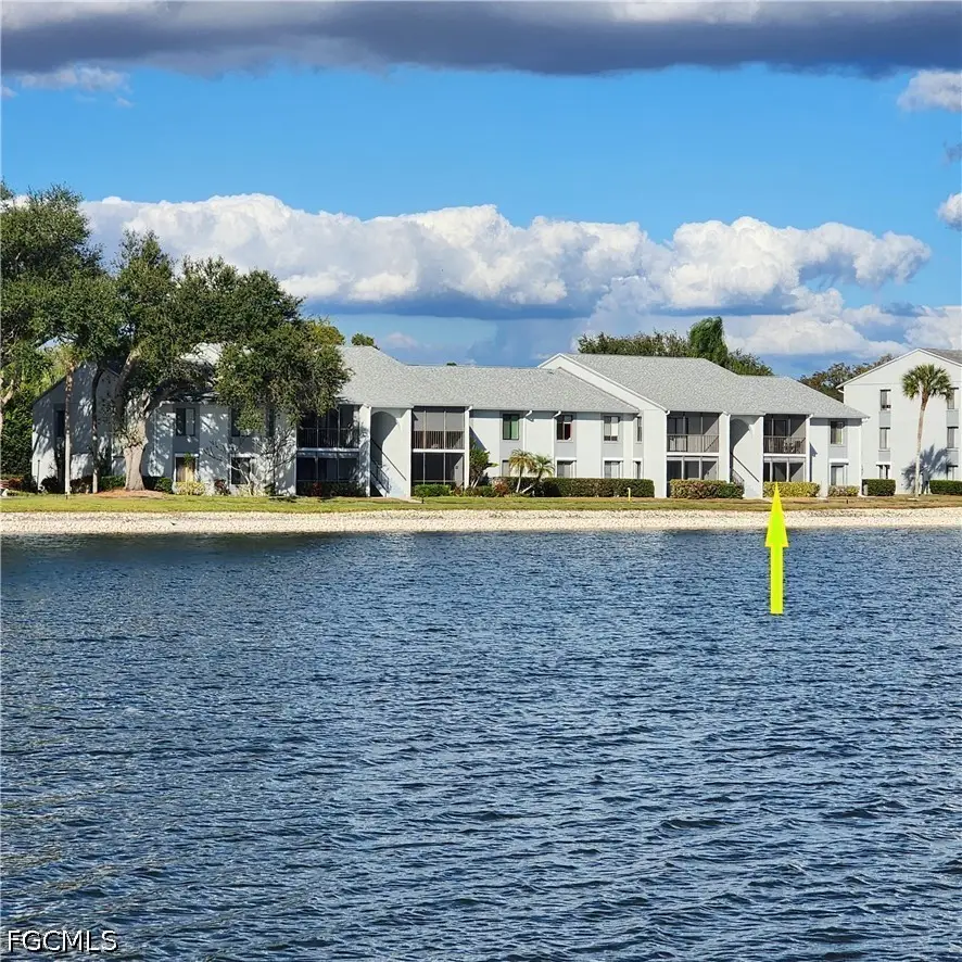 9950 Sailview Court #5-E1, Fort Myers, FL 33905 - #1