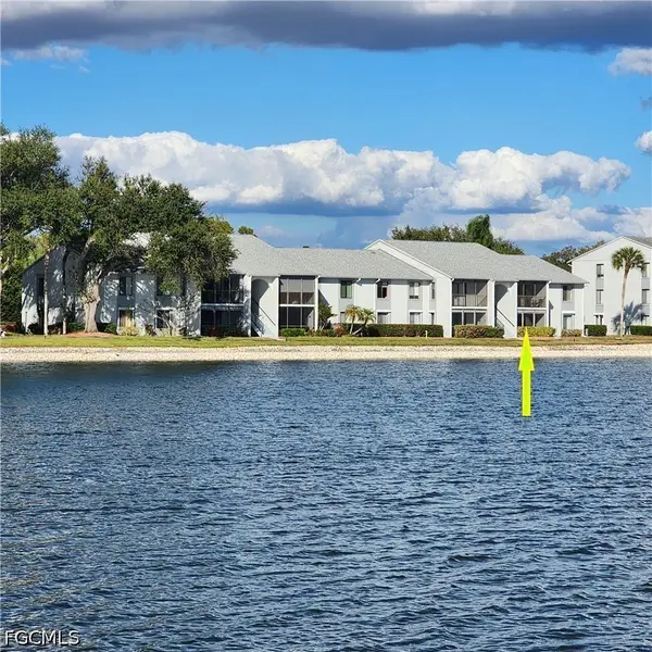 9950 Sailview Court #5-E1, Fort Myers, FL 33905