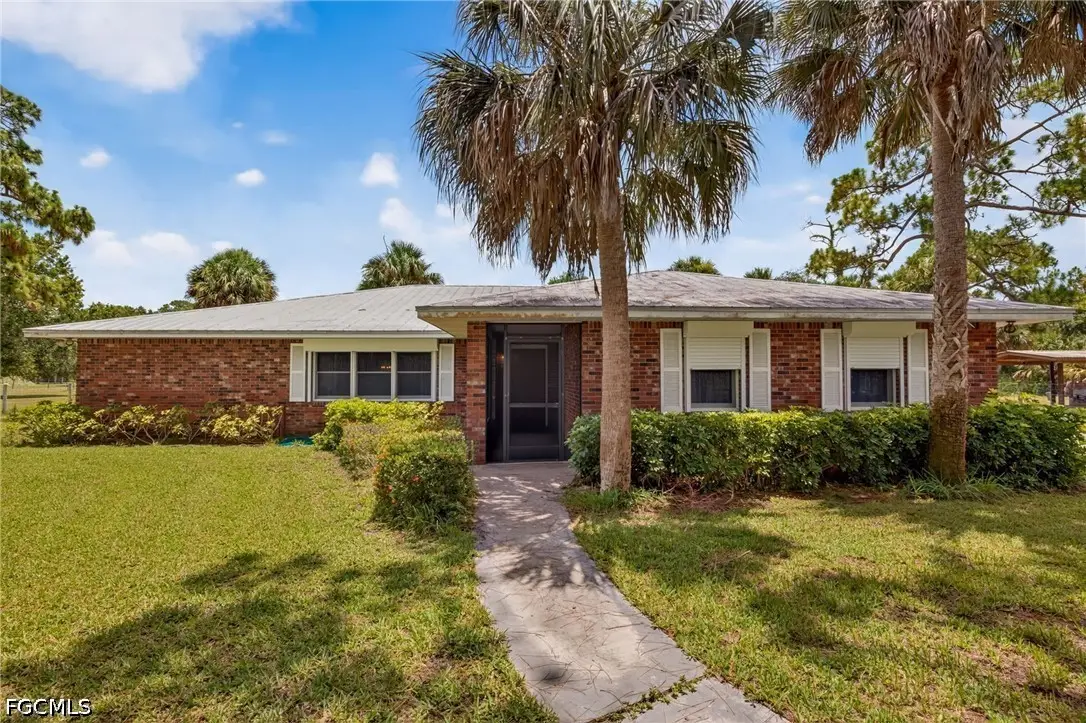 5261 Staley Road, Fort Myers, FL 33905 - #1