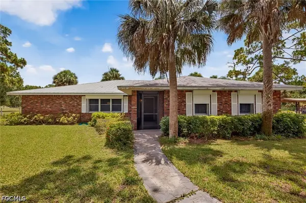 5261 Staley Road, Fort Myers, FL 33905