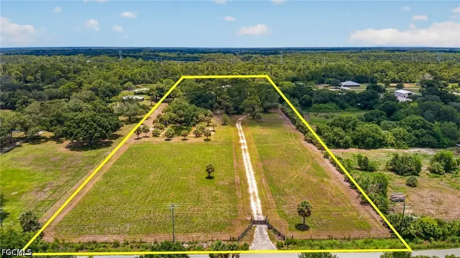 5261 Staley Road, Fort Myers, FL 33905 - #2