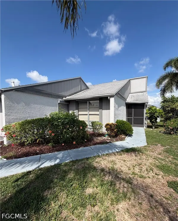 9749 Maplecrest Circle, Lehigh Acres, FL 33936