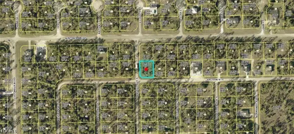1223 Racoon Street E, Lehigh Acres, FL 33974