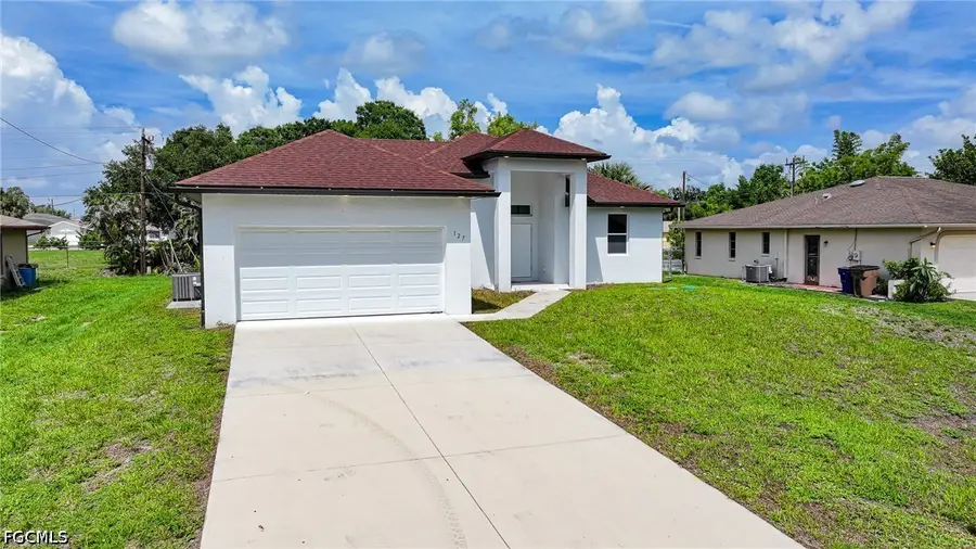 127 Connecticut Road, Lehigh Acres, FL 33936 - #2