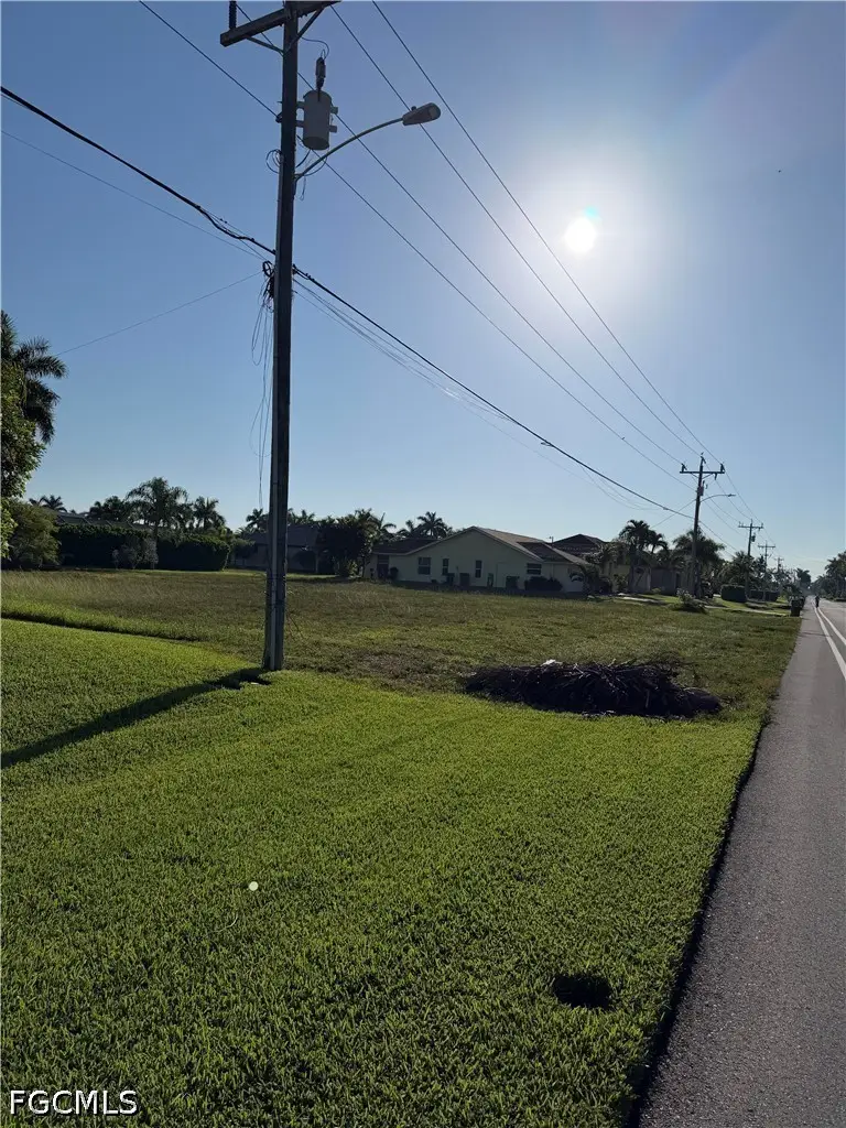 1721 El Dorado Parkway W, Cape Coral, FL 33914 - #3