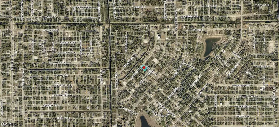 333 Bradley Avenue, Lehigh Acres, FL 33974 - #2